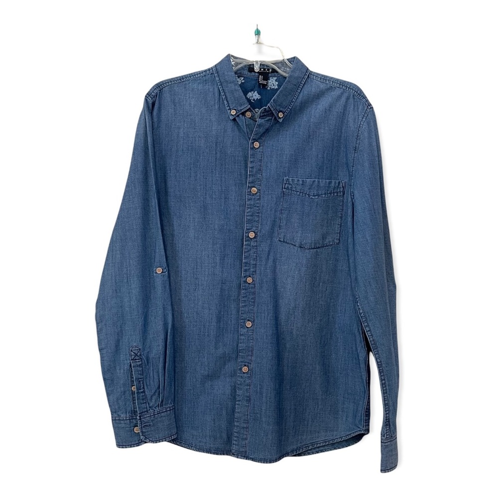 21 Men Denim